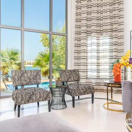 Dream Inn - Signature Villa Palm Jumeirah Dubaj Exteriér fotografie