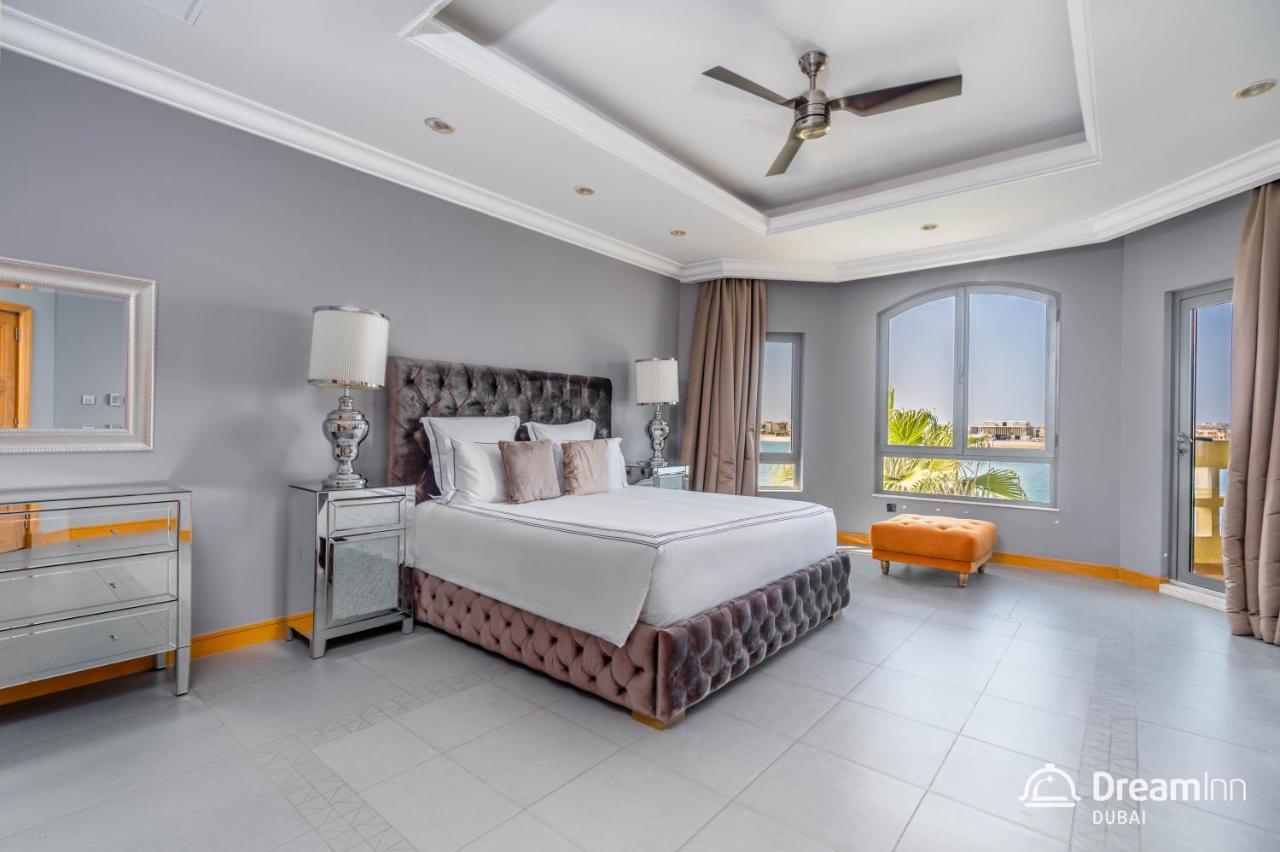 Dream Inn - Signature Villa Palm Jumeirah Dubaj Exteriér fotografie