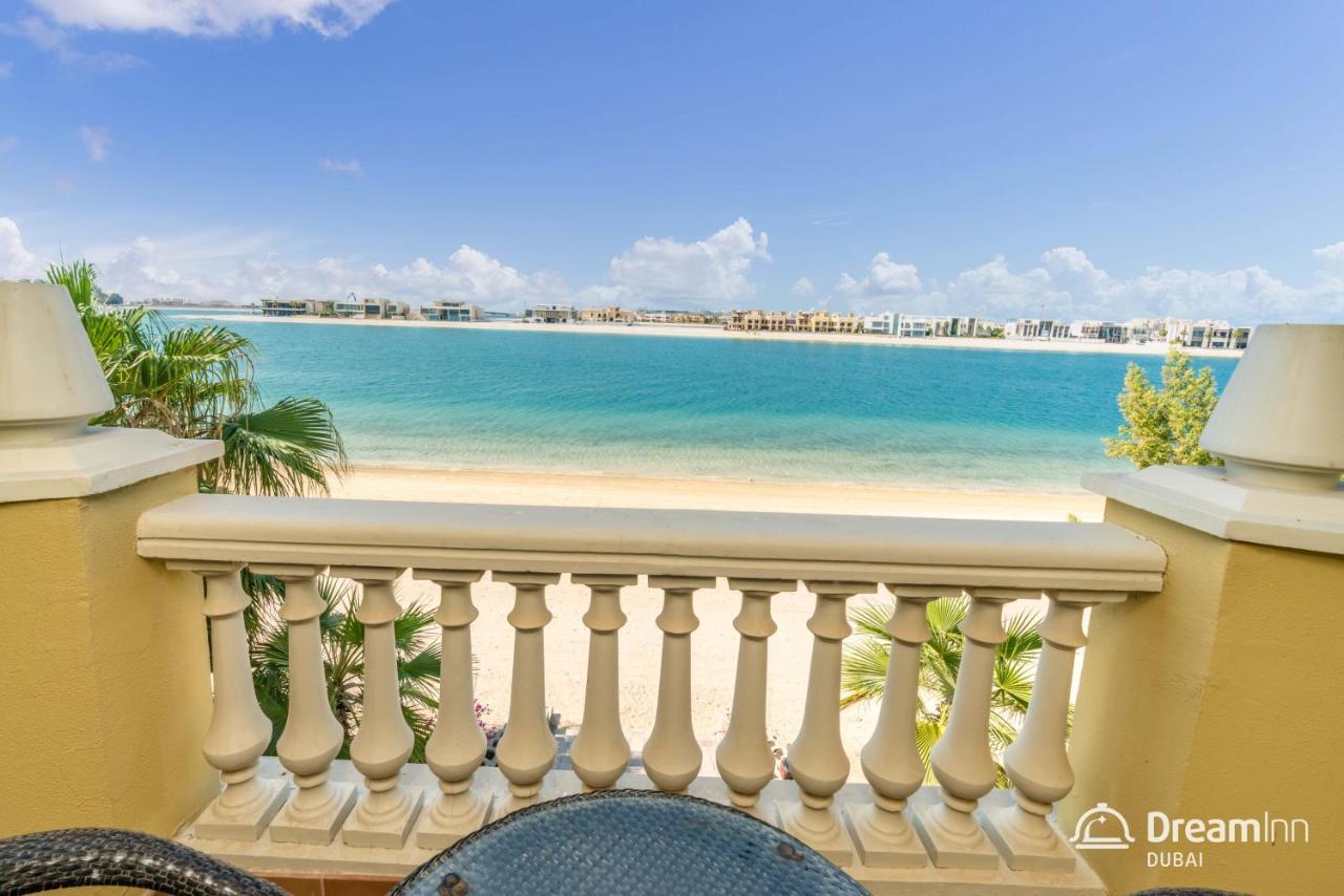 Dream Inn - Signature Villa Palm Jumeirah Dubaj Exteriér fotografie