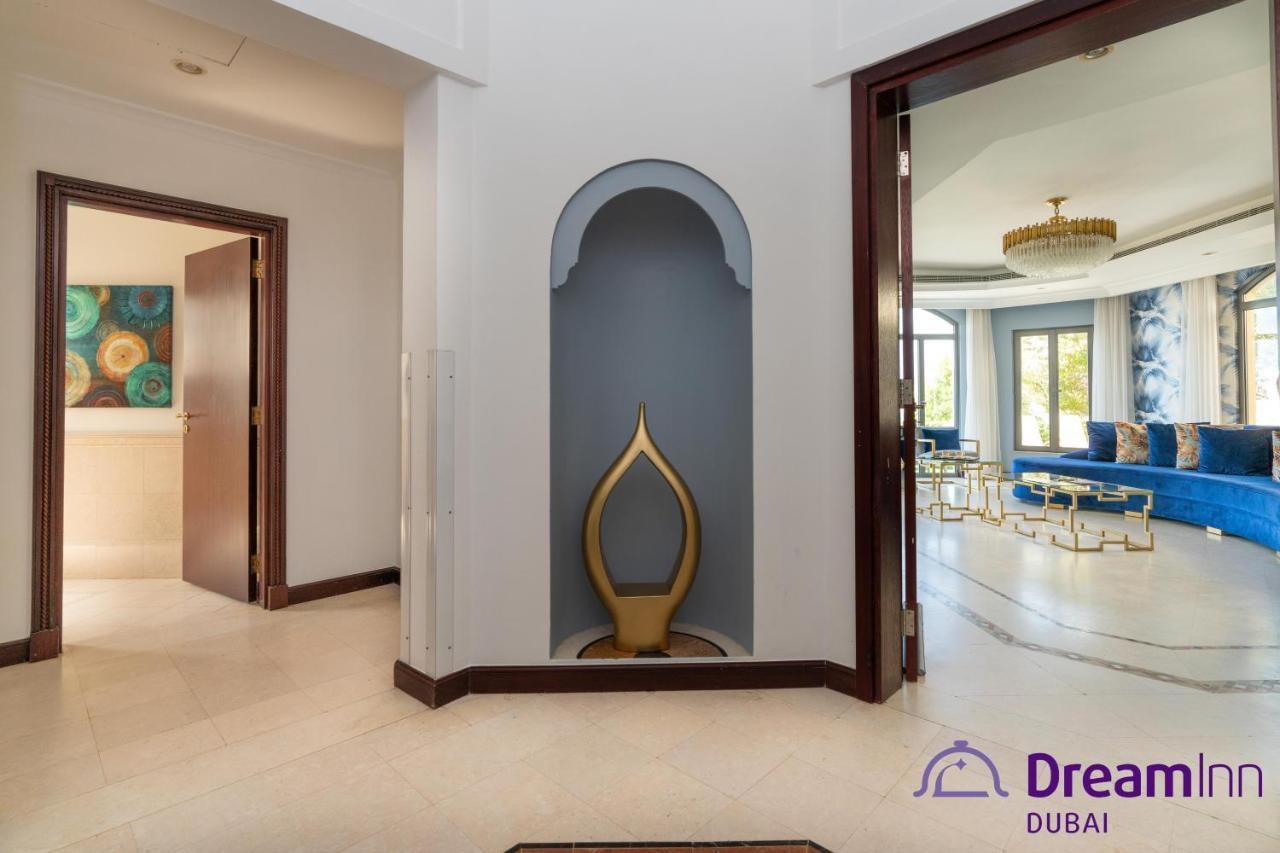 Dream Inn - Signature Villa Palm Jumeirah Dubaj Exteriér fotografie