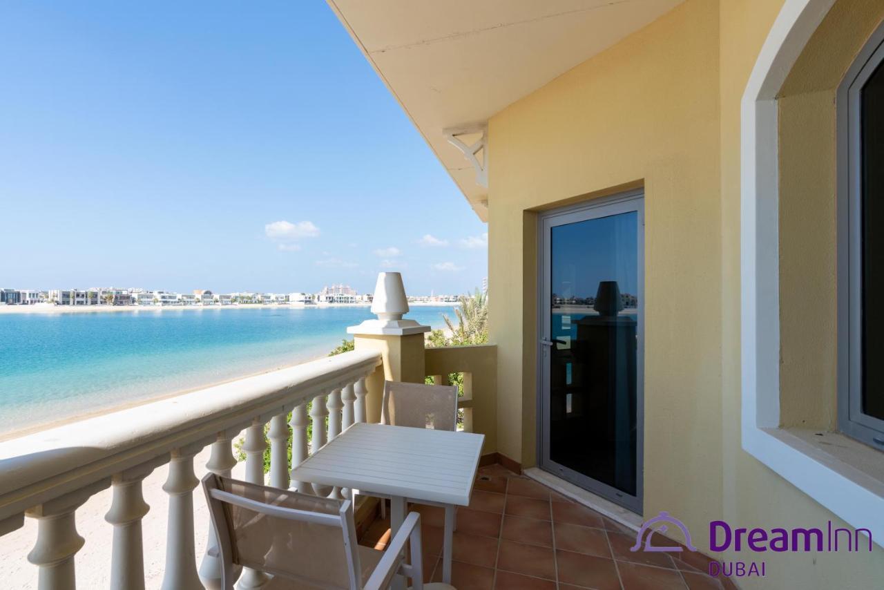 Dream Inn - Signature Villa Palm Jumeirah Dubaj Exteriér fotografie