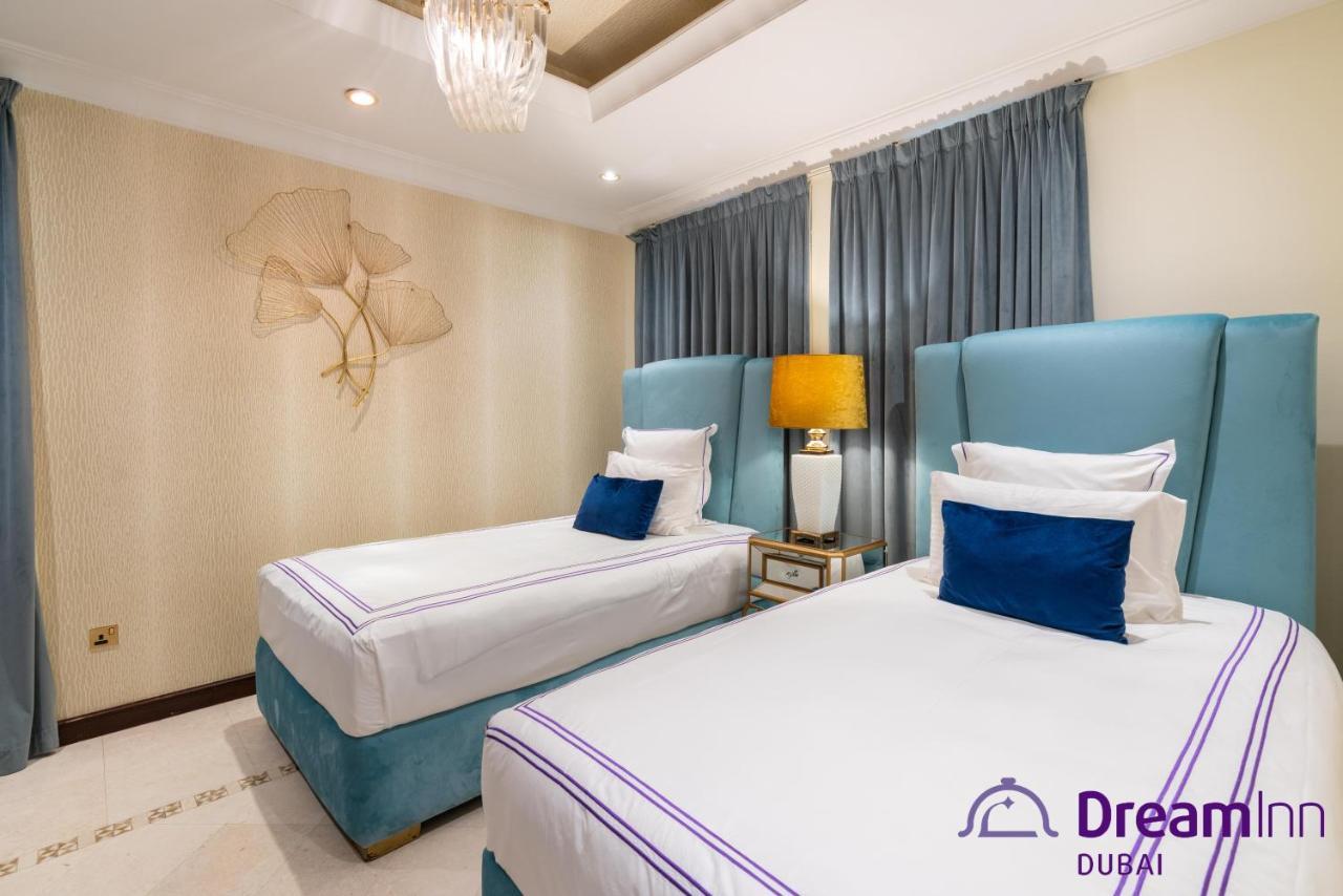 Dream Inn - Signature Villa Palm Jumeirah Dubaj Exteriér fotografie