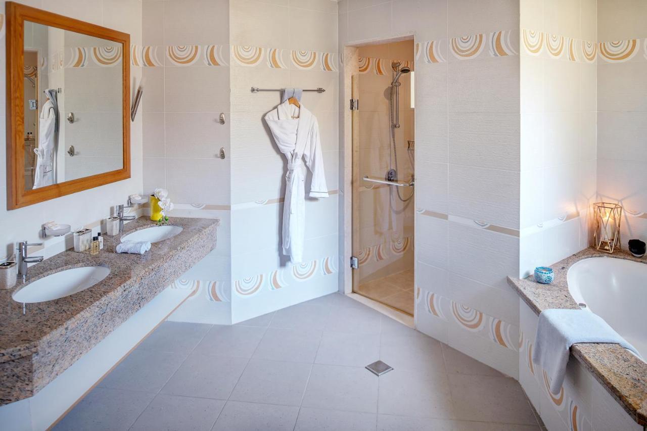 Dream Inn - Signature Villa Palm Jumeirah Dubaj Exteriér fotografie
